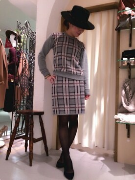 HIKARUさんのコーディネート