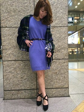 HIKARUさんのコーディネート