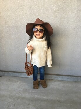 fuuu✽さんのコーディネート