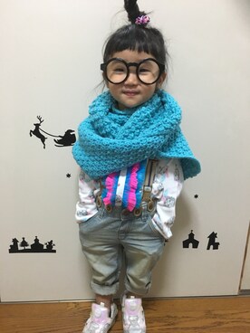 fuuu✽さんのコーディネート