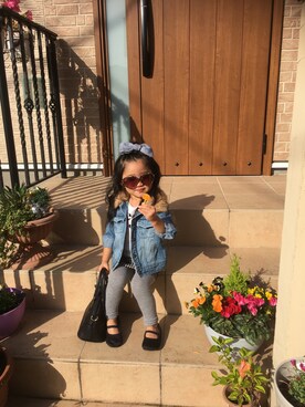 fuuu✽さんのコーディネート