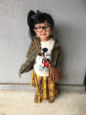 fuuu✽さんのコーディネート