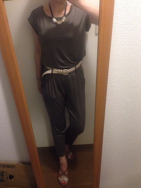 noykさんのコーディネート