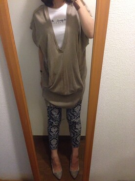 noykさんのコーディネート