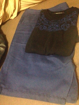 noykさんのコーディネート