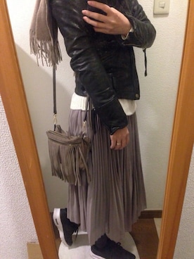 noykさんのコーディネート