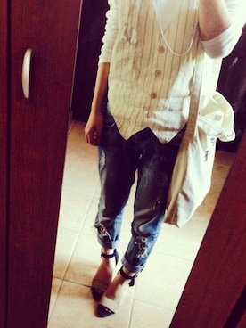 KASUMIさんのコーディネート