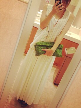 KASUMIさんのコーディネート