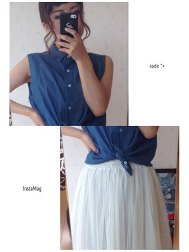 KASUMIさんのコーディネート