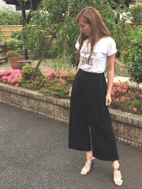 Kana_barbieさんのコーディネート