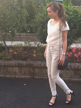 Kana_barbieさんのコーディネート