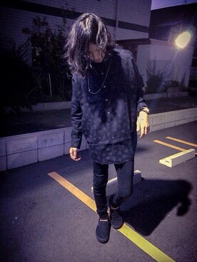 きょんさんのコーディネート