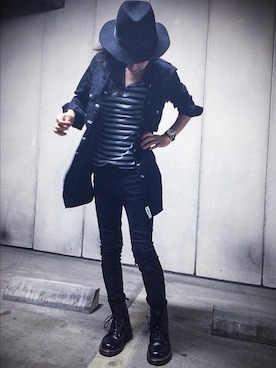 きょんさんのコーディネート