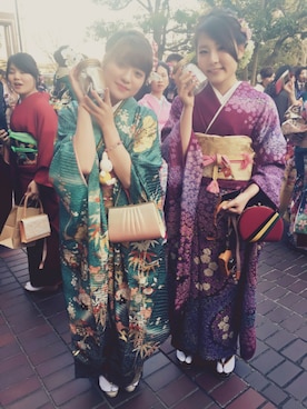 サナテャンさんのコーディネート