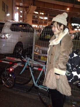 arichanさんのコーディネート