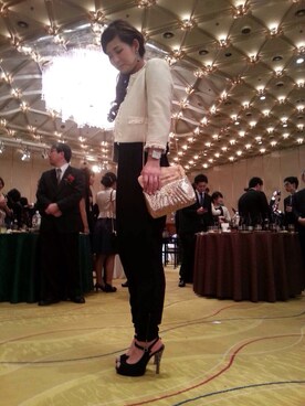 arichanさんのコーディネート