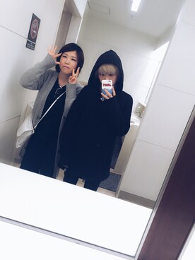 Mau.さんのコーディネート