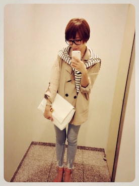 reina meiさんのコーディネート