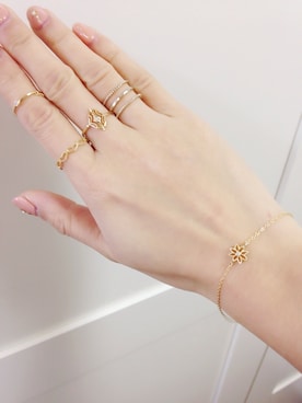 reina meiさんのコーディネート