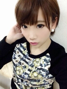 reina meiさんのコーディネート