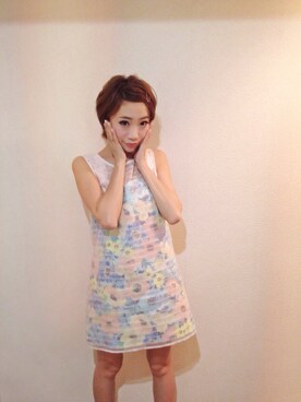 reina meiさんのコーディネート