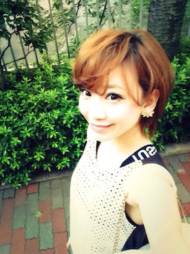 reina meiさんのコーディネート