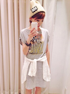 reina meiさんのコーディネート