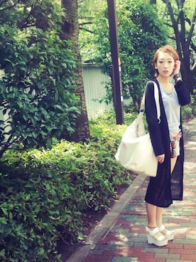 reina meiさんのコーディネート