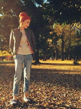 reina meiさんのコーディネート