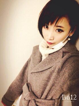 reina meiさんのコーディネート