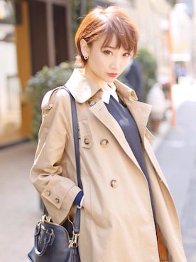 reina meiさんのコーディネート