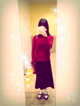 rainさんのコーディネート