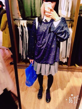rainさんのコーディネート