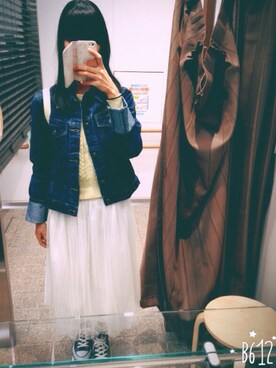 rainさんのコーディネート