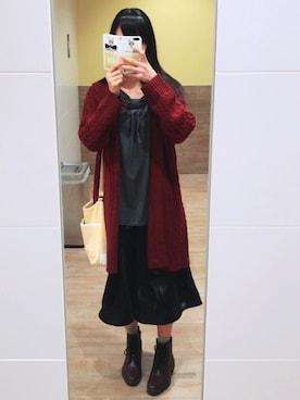 rainさんのコーディネート