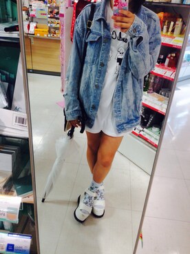 amiさんのコーディネート