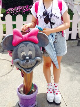 amiさんのコーディネート