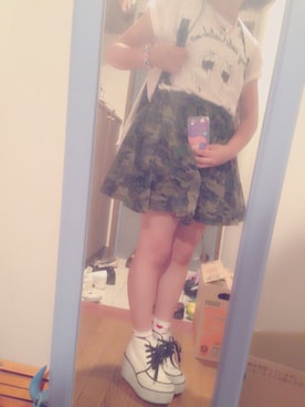 amiさんのコーディネート