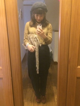 さのみほさんのコーディネート