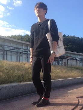 koutaさんのコーディネート