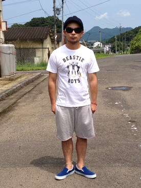 まさとよさんのコーディネート