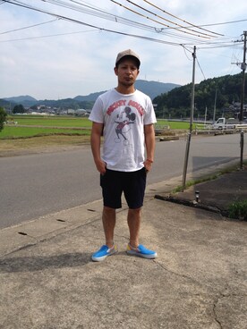 まさとよさんのコーディネート