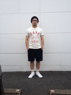 まさとよさんのコーディネート