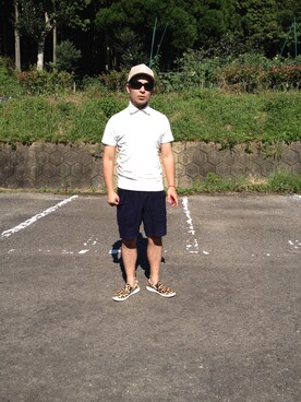 まさとよさんのコーディネート