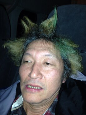 オカモトレイジさんのコーディネート