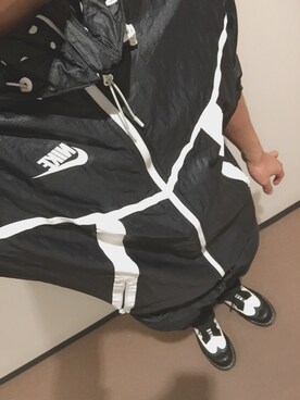 ヤマダさんのコーディネート