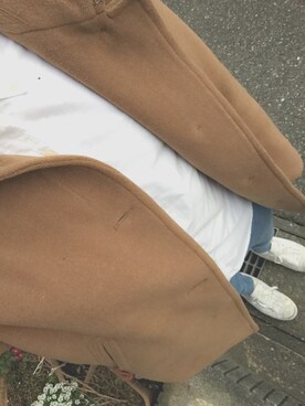 「TOMMY（トミー）のアイテム（その他パンツ）」を使った、ヤマダさん（メンズ・168cm）の秋コーディネート