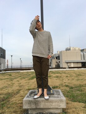 CAMPER 立川グランデュオ店さんのコーディネート