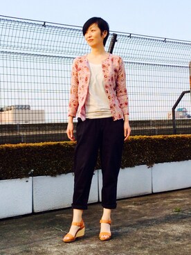 CAMPER 立川グランデュオ店さんのコーディネート