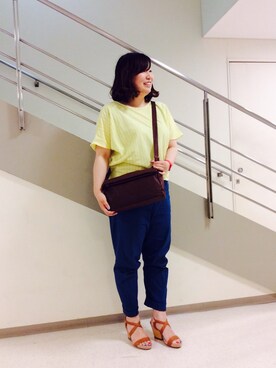 CAMPER 立川グランデュオ店さんのコーディネート